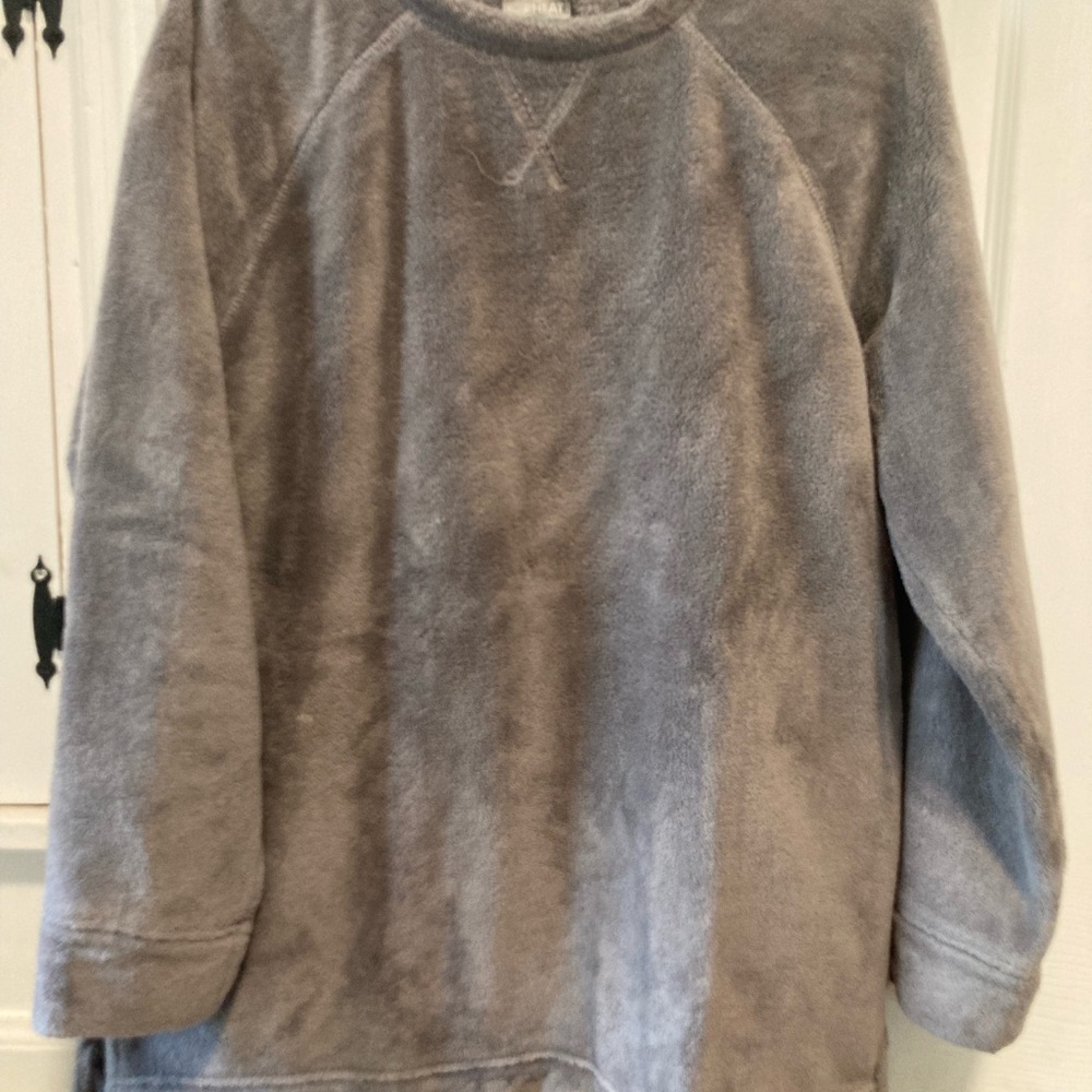 32 Degrees Soft Gray Sleepwear